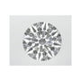 2.31 ct Round Lab-Grown Diamond – D VS1 – Faceted Cut – IGI Certified — Sapphire Row