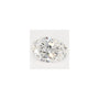 1.56 ct Oval Lab-Grown Diamond – E VVS2 – Faceted Cut – GCAL Certified — Sapphire Row