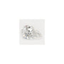 1.77 ct Pear Lab-Grown Diamond – E VS1 – Faceted Cut – GCAL Certified — Sapphire Row
