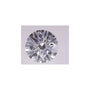 1.71 ct Round Lab-Grown Diamond – D VS1 – Faceted Cut – IGI Certified — Sapphire Row