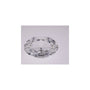 2.97 ct Oval Lab-Grown Diamond – E VS1 – Rose-cut – GCAL Certified — Sapphire Row