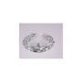 2.65 ct Oval Lab-Grown Diamond – E VVS2 – Rose-cut – GCAL Certified — Sapphire Row