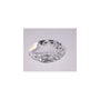 2.17 ct Oval Lab-Grown Diamond – E VS1 – Rose-cut – GCAL Certified — Sapphire Row