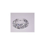 2.01 ct Oval Lab-Grown Diamond – D VVS1 – Rose-cut – GCAL Certified — Sapphire Row