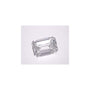 3.69 ct Emerald Lab-Grown Diamond – D VS1 – Step-cut – IGI Certified — Sapphire Row