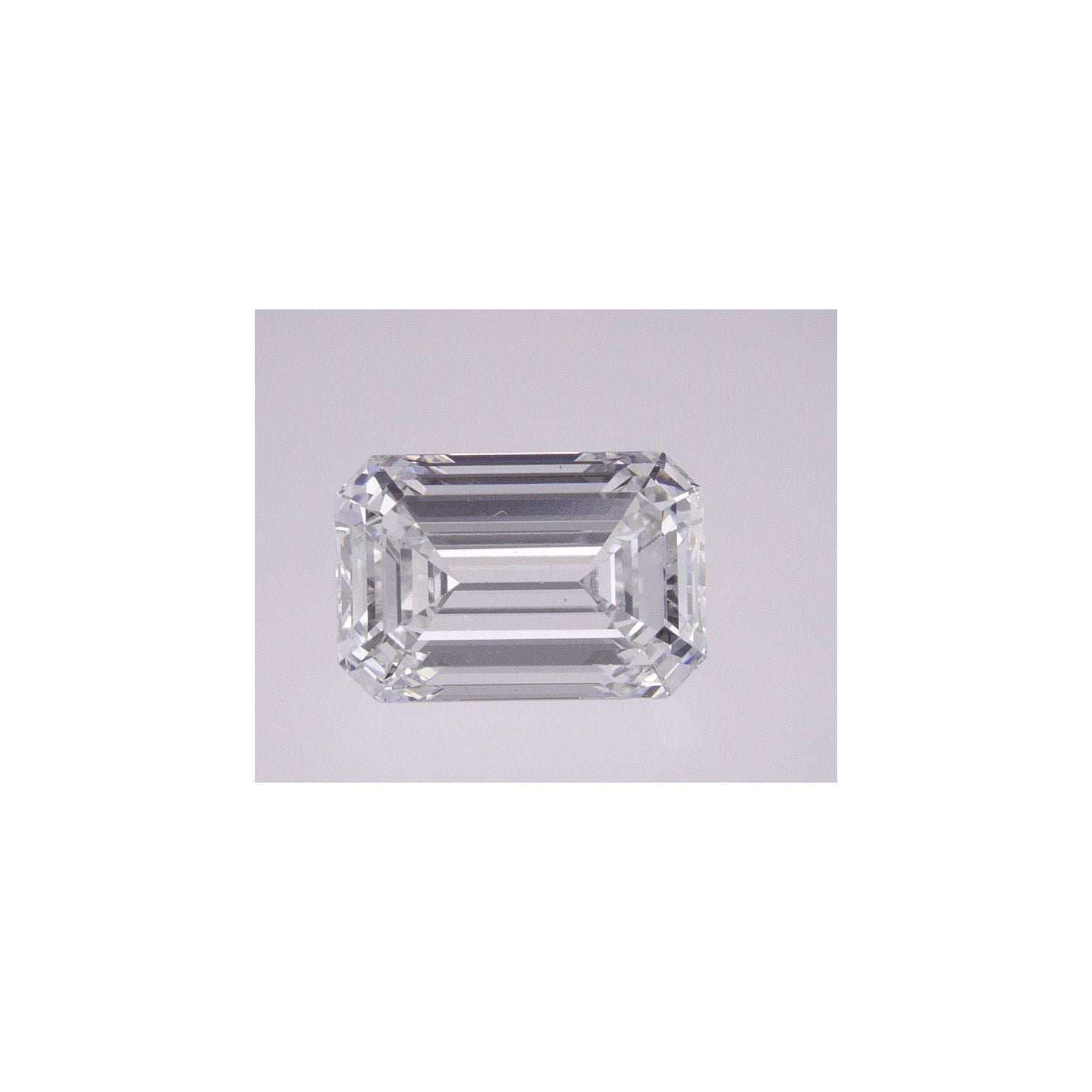 1.82 ct Emerald Lab-Grown Diamond – D VS1 – Step-cut – IGI Certified — Sapphire Row