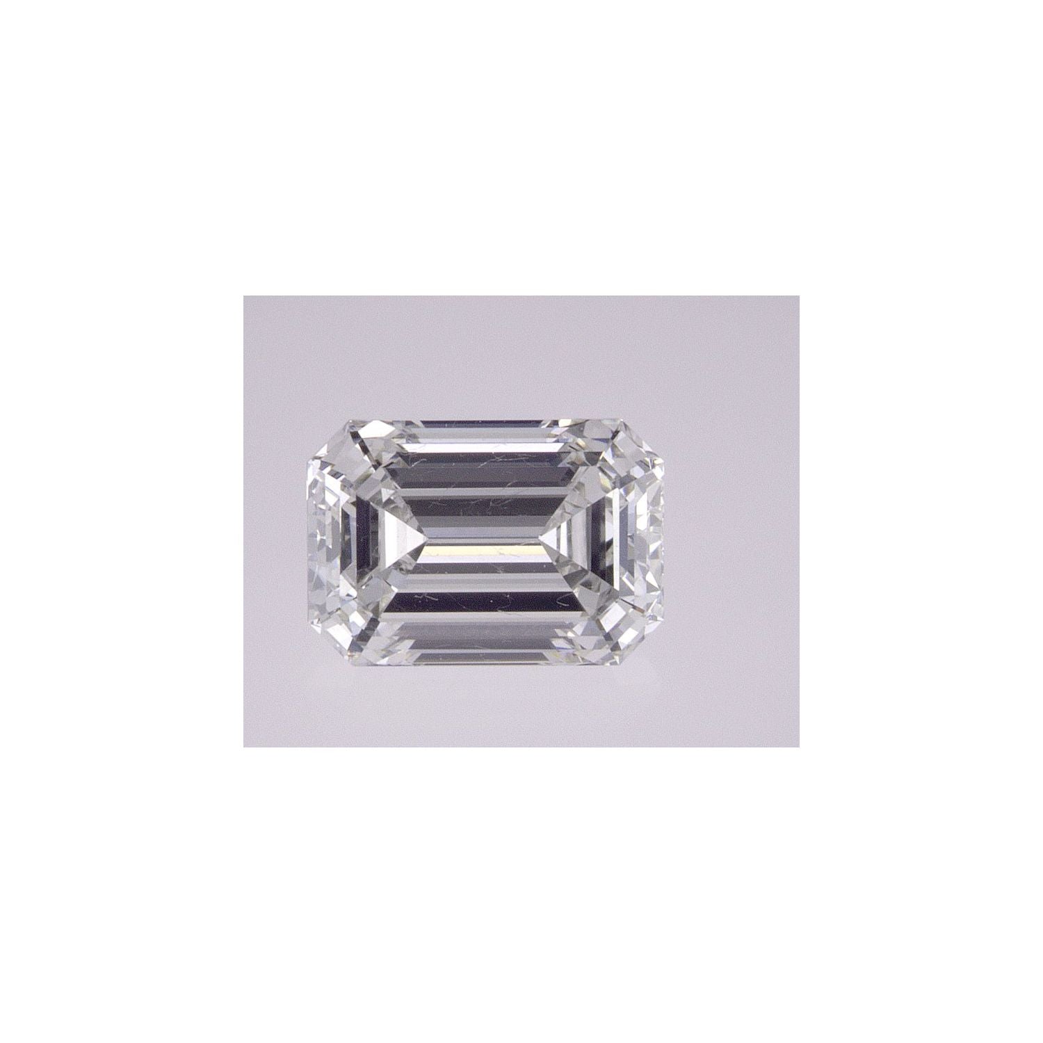 1.52 ct Emerald Lab-Grown Diamond – F VS1 – Step-cut – IGI Certified — Sapphire Row