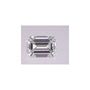 1.52 ct Emerald Lab-Grown Diamond – F VS1 – Step-cut – IGI Certified — Sapphire Row