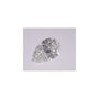1.03 ct Pear Natural Diamond – H SI1 – Faceted Cut – GIA Certified — Sapphire Row