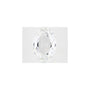 3.27 ct Oval Lab-Grown Diamond – E VS1 – Rose-cut – GCAL Certified — Sapphire Row