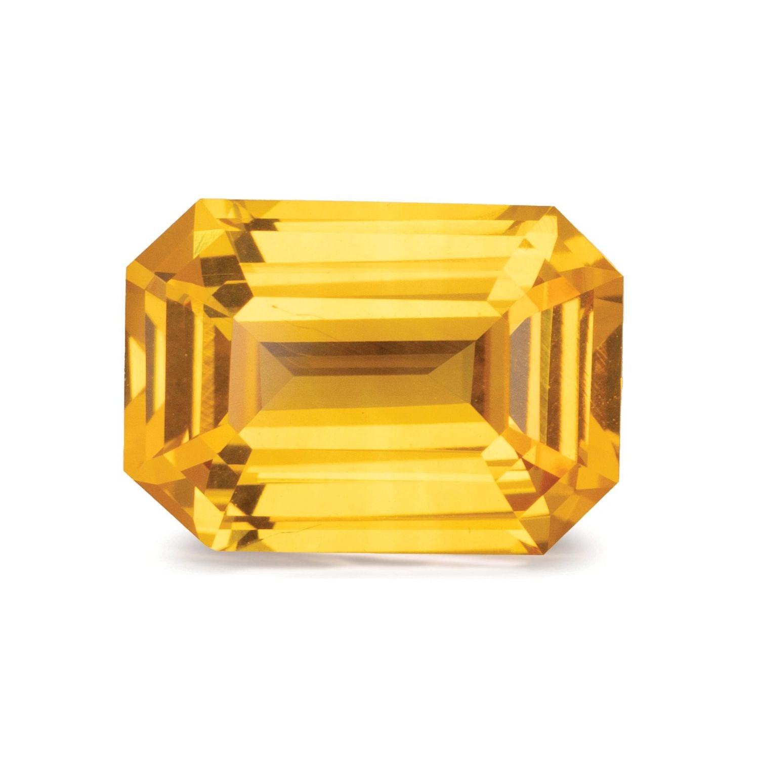 4.86 ct Emerald Natural Natural Sapphire Sapphire – Step-cut – N/A Certified — Sapphire Row