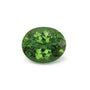 1.97 ct Oval Natural Natural Tourmaline Tourmaline – Faceted Cut – N/A Certified — Sapphire Row