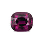 3.59 ct Antique Cushion Natural Natural Garnet Garnet – Faceted Cut – N/A Certified — Sapphire Row