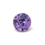 2.03 ct Round Natural Natural Sapphire Sapphire – Faceted Cut – GIT Certified — Sapphire Row