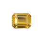 2.04 ct Emerald Natural Natural Sapphire Sapphire – Step-cut – N/A Certified — Sapphire Row