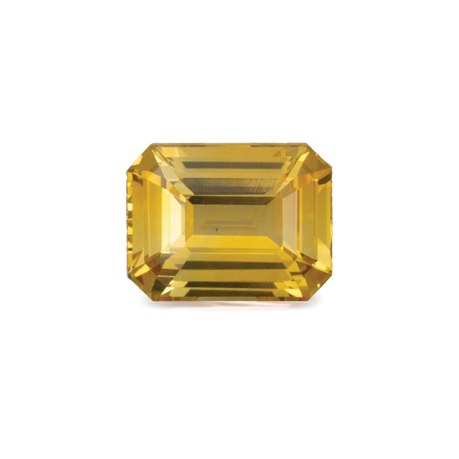2.04 ct Emerald Natural Natural Sapphire Sapphire – Step-cut – N/A Certified — Sapphire Row