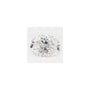 0.92 ct Oval Lab-Grown Diamond – E VS1 – Faceted Cut – GCAL Certified — Sapphire Row