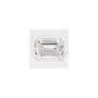 0.92 ct Emerald Lab-Grown Diamond – E VS1 – Step-cut – GCAL Certified — Sapphire Row