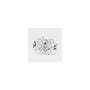 0.58 ct Oval Lab-Grown Diamond – D VS1 – Faceted Cut – GCAL Certified — Sapphire Row