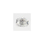 0.56 ct Oval Lab-Grown Diamond – E VS1 – Faceted Cut – GCAL Certified — Sapphire Row