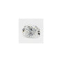 0.57 ct Oval Lab-Grown Diamond – E VVS2 – Faceted Cut – GCAL Certified — Sapphire Row