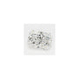 0.84 ct Radiant Lab-Grown Diamond – E VS1 – Faceted Cut – GCAL Certified — Sapphire Row