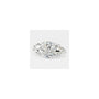 0.76 ct Marquise Lab-Grown Diamond – E VS1 – Faceted Cut – GCAL Certified — Sapphire Row