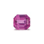 2.01 ct Emerald Natural Natural Sapphire Sapphire – Step-cut – N/A Certified — Sapphire Row
