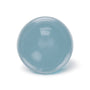 9.09 ct Round Natural Natural Aquamarine Aquamarine – Cabochon Cut – N/A Certified — Sapphire Row