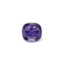 1.16 ct Cushion Natural Natural Sapphire Sapphire – Faceted Cut – N/A Certified — Sapphire Row