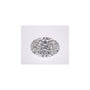 2.73 ct Oval Lab-Grown Diamond – E VS1 – Faceted Cut – IGI Certified — Sapphire Row