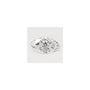 1.28 ct Marquise Lab-Grown Diamond – E VS1 – Faceted Cut – GCAL Certified — Sapphire Row