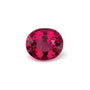 1.44 ct Oval Natural Natural Tourmaline Tourmaline – Faceted Cut – N/A Certified — Sapphire Row