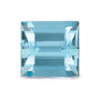 5.58 ct Straight Baguette Natural Natural Aquamarine Aquamarine – Step-cut – N/A Certified — Sapphire Row