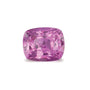 2.66 ct Antique Cushion Natural Natural Sapphire Sapphire – Faceted Cut – N/A Certified — Sapphire Row