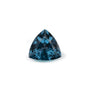 0.94 ct Trillion Natural Natural Spinel Spinel – Faceted Cut – N/A Certified — Sapphire Row
