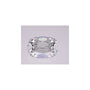 1.56 ct Elongated Cushion Lab-Grown Diamond – E VVS2 – Old Mine Cut – GIA Certified — Sapphire Row