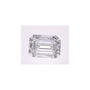 2.02 ct Emerald Natural Diamond – E VVS2 – Step-cut – GIA Certified — Sapphire Row