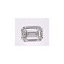 2.01 ct Emerald Natural Diamond – I VS1 – Step-cut – GIA Certified — Sapphire Row