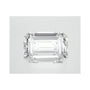 2.02 ct Emerald Natural Diamond – E VVS2 – Step-cut – GIA Certified — Sapphire Row