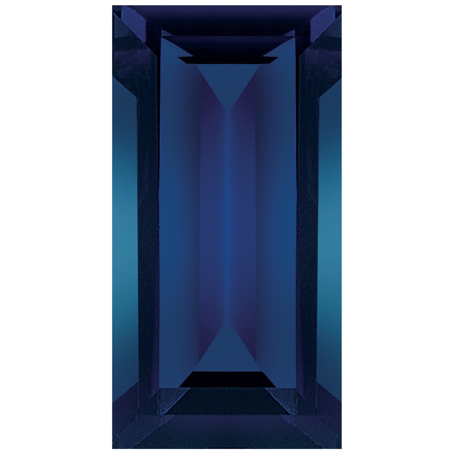 5x3 mm Straight Baguette Natural Blue Sapphire – Step-Cut – A Quality — Sapphire Row