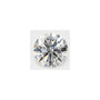 1.36 ct Round Lab-Grown Diamond – F VVS2 – Faceted Cut – GCAL Certified — Sapphire Row