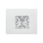 1.20 ct Square Natural Diamond – G SI1 – Princess-cut – GIA Certified — Sapphire Row