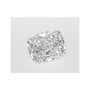 1.50 ct Elongated Cushion Natural Diamond – I VS2 – Faceted Cut – GIA Certified — Sapphire Row