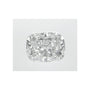 1.70 ct Elongated Cushion Natural Diamond – I VVS2 – Faceted Cut – GIA Certified — Sapphire Row
