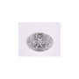 1.01 ct natural diamond, oval cut | Sapphire Row