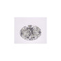 1.20 ct Oval Natural Diamond – I VS2 – Faceted Cut – GIA Certified — Sapphire Row