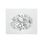 1.57 ct Oval Lab-Grown Diamond – E VVS2 – Faceted Cut – IGI Certified — Sapphire Row