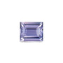 1.12 ct Straight Baguette Natural Natural Sapphire Sapphire – Step-cut – N/A Certified — Sapphire Row