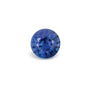 1.03 ct Round Natural Natural Sapphire Sapphire – Faceted Cut – N/A Certified — Sapphire Row